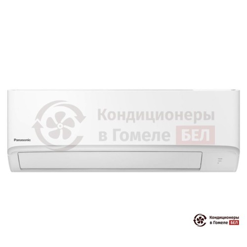 Настенная сплит-система Panasonic CS/CU-TZ60WKE в Гомеле
