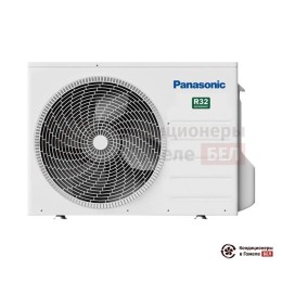 Panasonic CS/CU-TZ60WKE