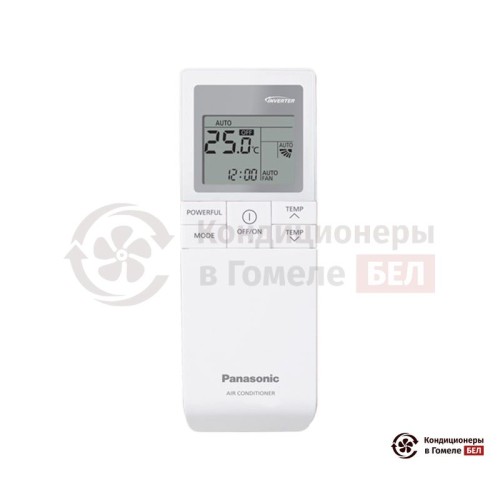 Настенная сплит-система Panasonic CS/CU-TZ71WKE в Гомеле