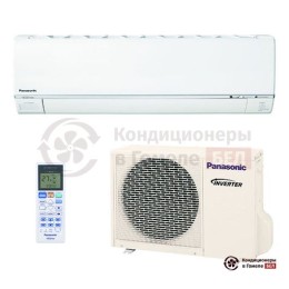 Panasonic CS/CU-E18RKDW