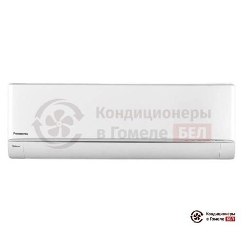 Настенная сплит-система Panasonic CS-HZ25UKE/CU-HZ25UKE в Гомеле