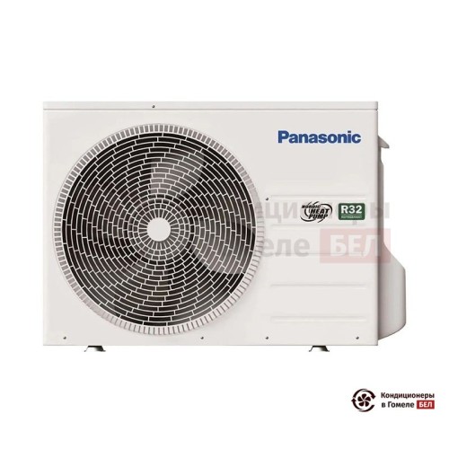 Настенная сплит-система Panasonic CS-HZ25UKE/CU-HZ25UKE в Гомеле