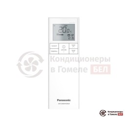 Panasonic CS-HZ35UKE/CU-HZ35UKE