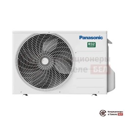 Panasonic CS/CU-PZ35WKD