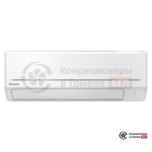 Настенная сплит-система Panasonic CS/CU-PZ25WKD в Гомеле