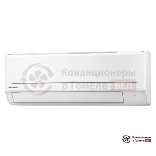 Настенная сплит-система Panasonic CS/CU-PZ25WKD в Гомеле