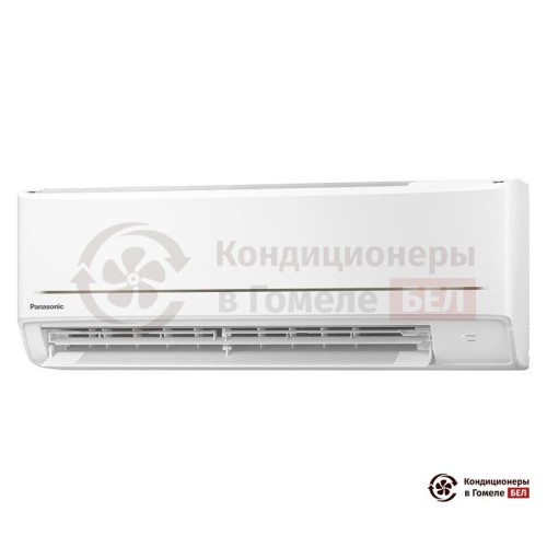 Настенная сплит-система Panasonic CS/CU-PZ25WKD в Гомеле