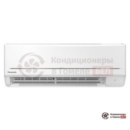 Panasonic CS/CU-PZ25WKD