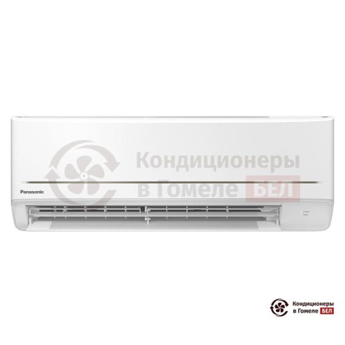 Настенная сплит-система Panasonic CS/CU-PZ25WKD в Гомеле