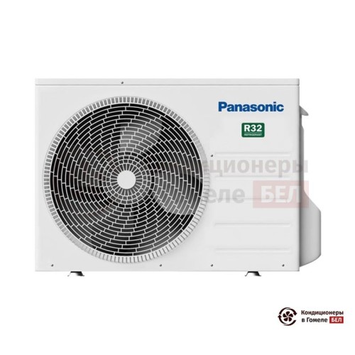 Настенная сплит-система Panasonic CS-Z42YKEA/CU-Z42YKEA в Гомеле