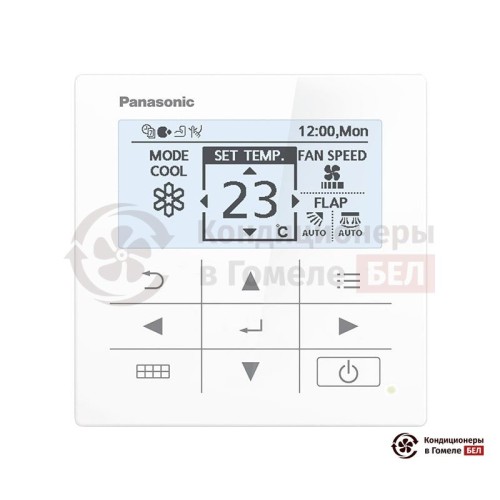 Настенная сплит-система Panasonic CS-Z42YKEA/CU-Z42YKEA в Гомеле