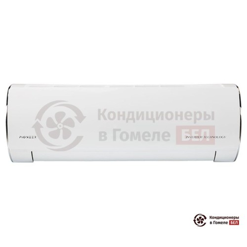 Настенная сплит-система Pioneer KFRI25LW/KORI25LW в Гомеле