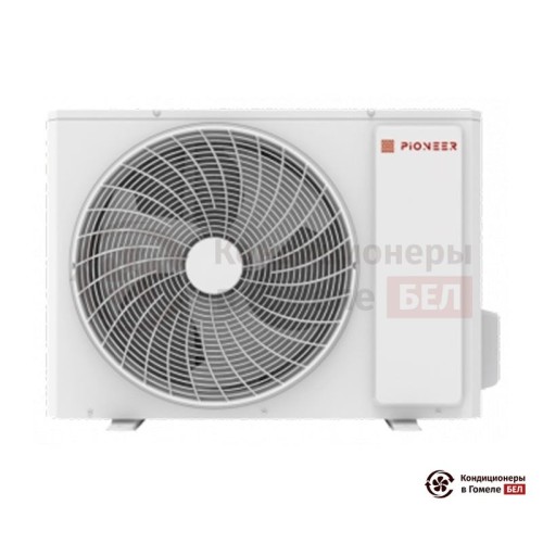 Настенная сплит-система Pioneer KFRI25LW/KORI25LW в Гомеле