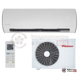 Pioneer KFR35MW/KOR35MW Nord-30