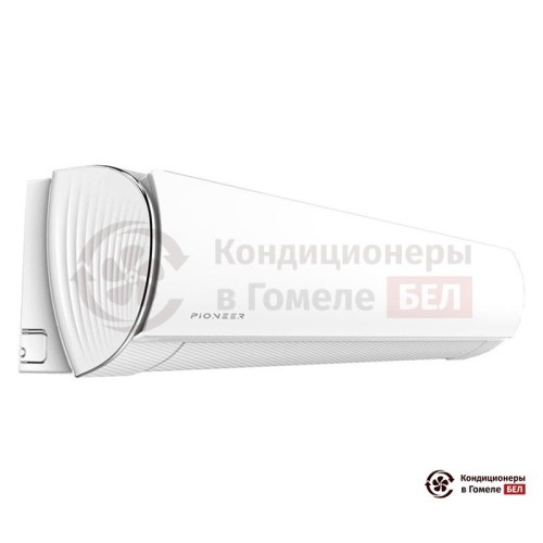 Настенная сплит-система Pioneer KFR50MW/KOR50MW Nord-40 в Гомеле
