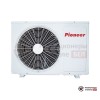 Настенная сплит-система Pioneer KFR50MW/KOR50MW Nord-40 в Гомеле