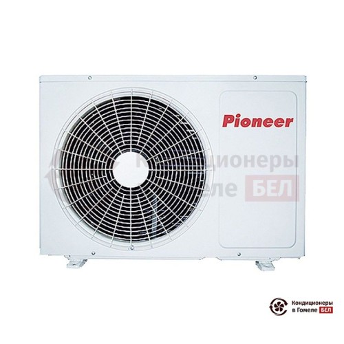 Настенная сплит-система Pioneer KFR50MW/KOR50MW Nord-40 в Гомеле