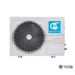 QuattroClima QV-BE24WB/QN-BE24WB