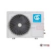 Настенная сплит-система QuattroClima QV-BE18WB/QN-BE18WB в Гомеле