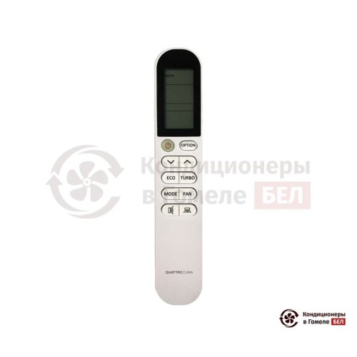 Настенная сплит-система QuattroClima QV-FE12WA/QN-FE12WA в Гомеле