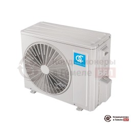 QuattroClima QV-LA09WAE/QN-LA09WAE
