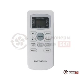 QuattroClima QV-M24WAE/QN-M24WAE