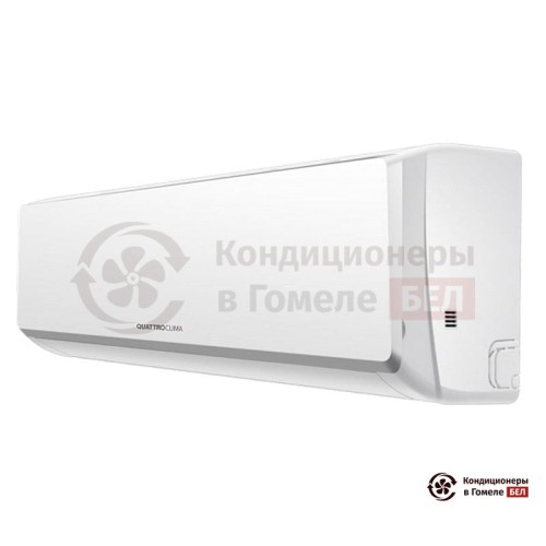 Настенная сплит-система QuattroClima QV-M12WAE/QN-M12WAE в Гомеле