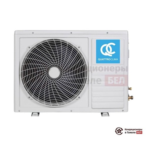 Настенная сплит-система QuattroClima QV-M12WAE/QN-M12WAE в Гомеле