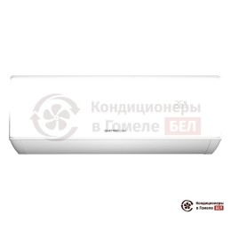 QuattroClima QV-SR24WA/QN-SR24WA