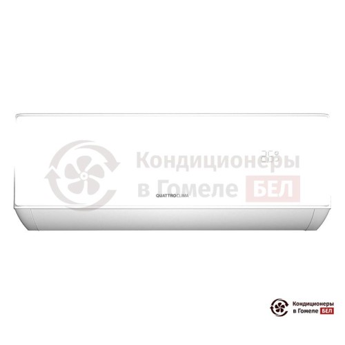 Настенная сплит-система QuattroClima QV-SR18WA/QN-SR18WA в Гомеле