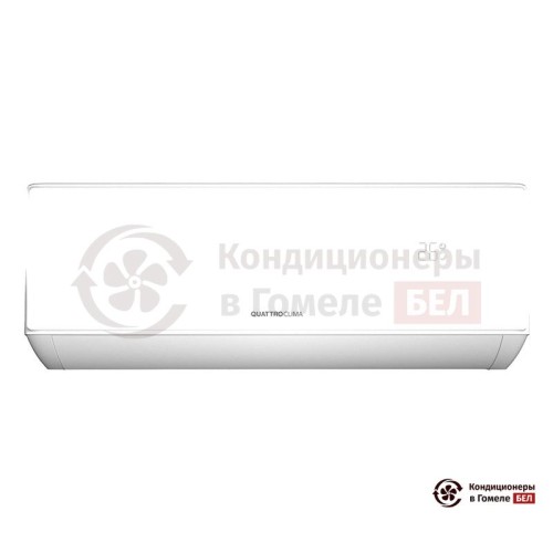 Настенная сплит-система QuattroClima QV-VT12WAE/QN-VT12WAE в Гомеле