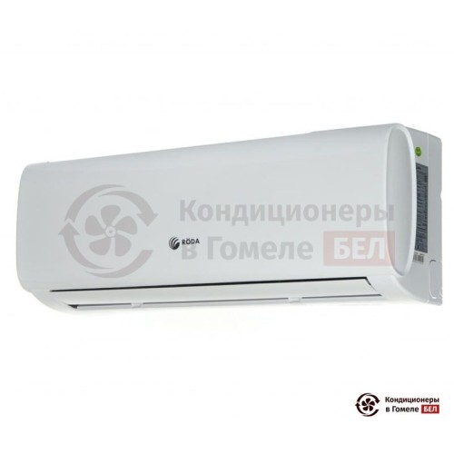 Настенная сплит-система Roda RS-G12A/RU-G12A в Гомеле