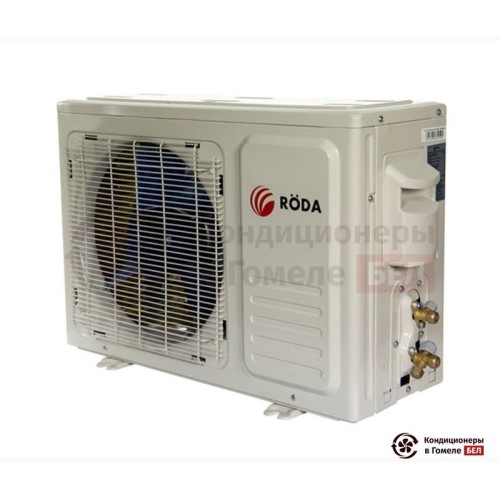 Настенная сплит-система Roda RS-G12A/RU-G12A в Гомеле