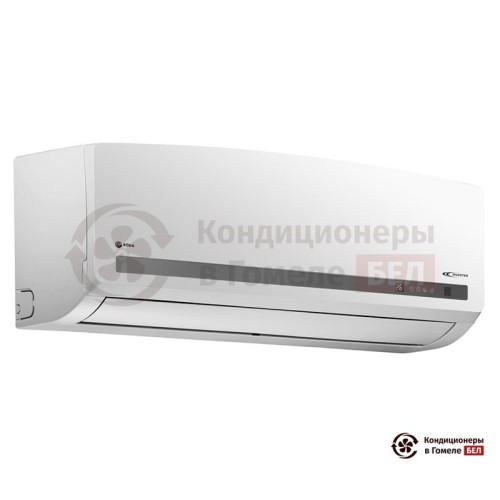 Настенная сплит-система Roda DS-KP07/DU-KP07 в Гомеле