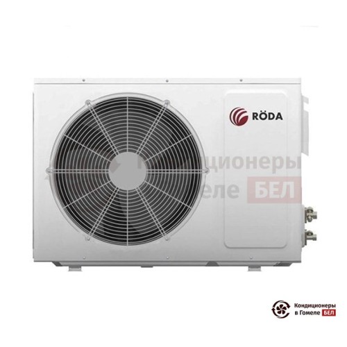 Настенная сплит-система Roda DS-KP07/DU-KP07 в Гомеле