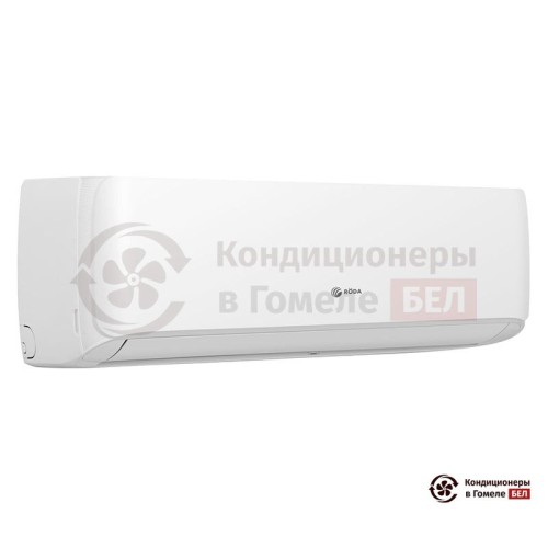 Настенная сплит-система Roda DS-K09/DU-K09 в Гомеле