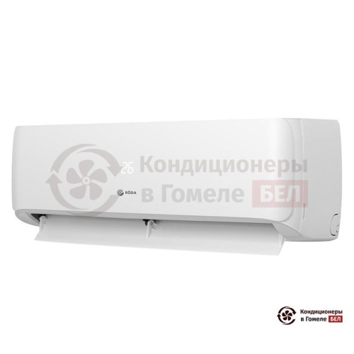 Настенная сплит-система Roda DS-K09/DU-K09 в Гомеле