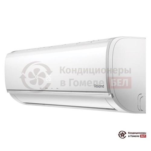 Настенная сплит-система Roland FU-12HSS010/N6 в Гомеле