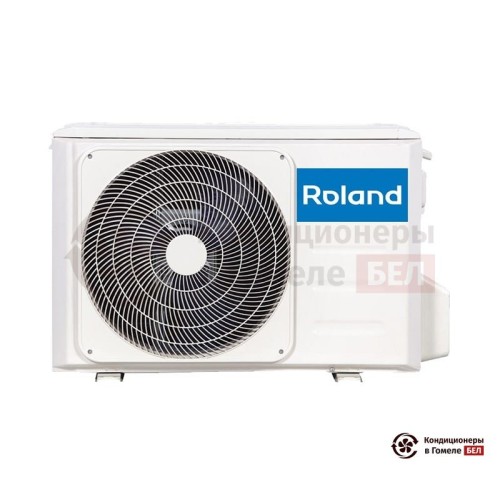 Настенная сплит-система Roland FU-12HSS010/N6 в Гомеле