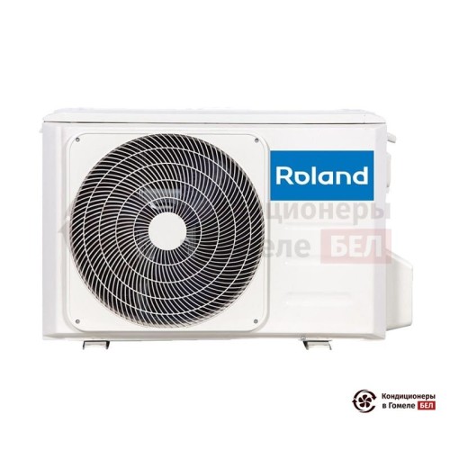 Настенная сплит-система Roland FU-24HSS010/N4 в Гомеле
