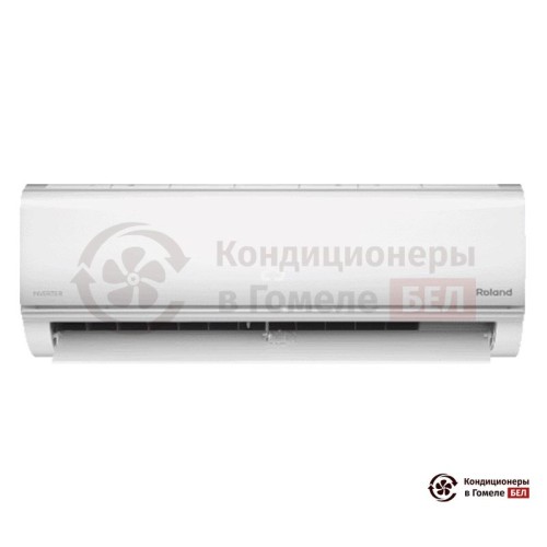 Настенная сплит-система Roland FIU-09HSS010/N3 в Гомеле
