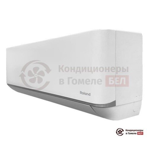 Настенная сплит-система Roland RD-WZ12HSS/N1 в Гомеле