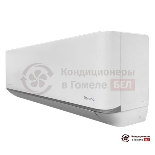 Настенная сплит-система Roland RDI-WZ12HSS/N1 в Гомеле
