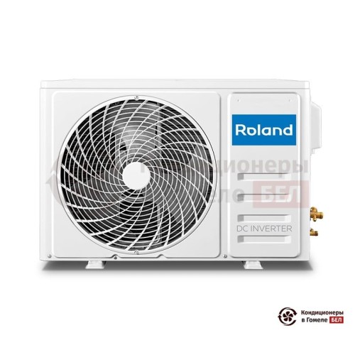 Настенная сплит-система Roland RDI-WZ09HSS/N1 в Гомеле