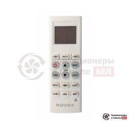 Rovex RS-07CST4