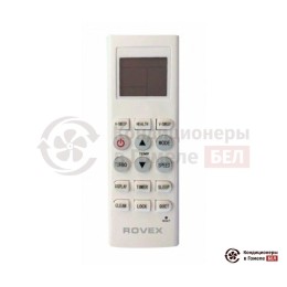 Rovex RS-09CBS4