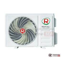 Royal Clima RC-AN35HN