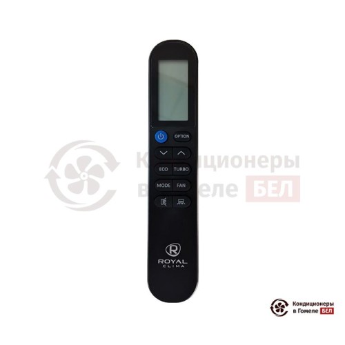 Настенная сплит-система Royal Clima RC-AN35HN в Гомеле