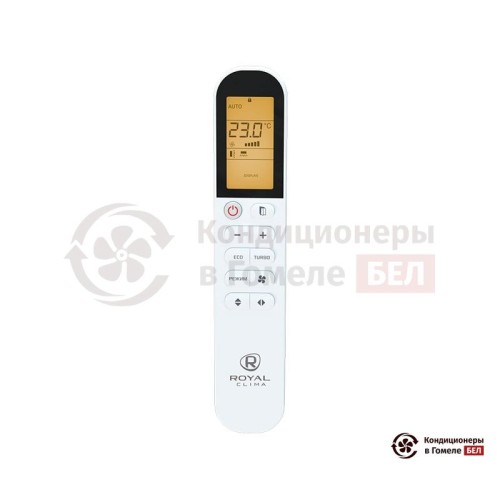 Настенная сплит-система Royal Clima RC-GL55HN в Гомеле