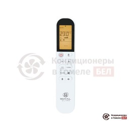 Royal Clima RC-GL28HN